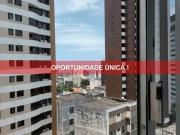 Apartamento para Venda em Salvador/BA Graça 3 Quartos