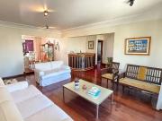 Apartamento para Venda em Salvador/BA Graça 3 Quartos