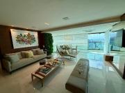 Apartamento para Venda em Salvador/BA Graça 3 Quartos