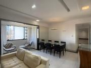 Apartamento para Venda em Salvador/BA Graça 3 Quartos