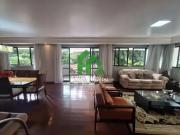 Apartamento para Venda em Salvador/BA Graça 4 Quartos