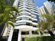 Apartamento para Venda em Salvador/BA Graça 4 Quartos