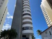 Apartamento para Venda em Salvador/BA Graça 4 Quartos