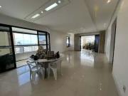 Apartamento para Venda em Salvador/BA Graça 4 Quartos