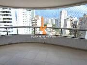 Apartamento para Venda em Salvador/BA Graça 4 Quartos