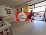 Apartamento para Venda em Salvador/BA Graça 4 Quartos