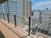 Apartamento para Venda em Salvador/BA Graça 4 Quartos