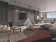 Apartamento para Venda em Salvador/BA Graça 4 Quartos