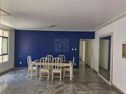 Apartamento para Venda em Salvador/BA Graça 4 Quartos
