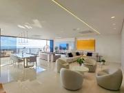 Apartamento para Venda em Salvador/BA Graça 4 Quartos