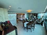 Apartamento para Venda em Salvador/BA Graça 4 Quartos