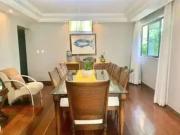 Apartamento para Venda em Salvador/BA Graça 4 Quartos