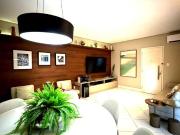 Apartamento para Venda em Salvador/BA Graça 4 Quartos