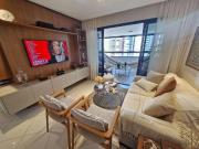 Apartamento para Venda em Salvador/BA Graça 4 Quartos