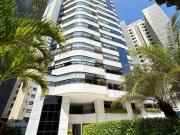 Apartamento para Venda em Salvador/BA Graça 4 Quartos