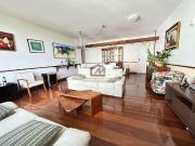 Apartamento para Venda em Salvador/BA Graça 4 Quartos