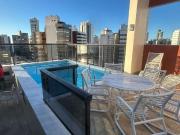 Apartamento para Venda em Salvador/BA Graça 4 Quartos