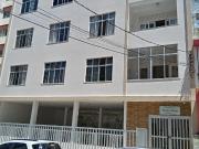 Apartamento para Venda em Salvador/BA Graça 4 Quartos