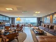 Apartamento para Venda em Salvador/BA Graça 4 Quartos