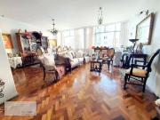 Apartamento para Venda em Salvador/BA Graça 4 Quartos