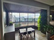 Apartamento para Venda em Salvador/BA Graça 4 Quartos
