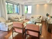 Apartamento para Venda em Salvador/BA Graça 4 Quartos