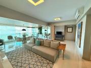 Apartamento para Venda em Salvador/BA Graça 4 Quartos