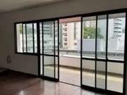 Apartamento para Venda em Salvador/BA Graça 4 Quartos