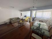 Apartamento para Venda em Salvador/BA Graça 4 Quartos