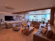 Apartamento para Venda em Salvador/BA Graça 4 Quartos