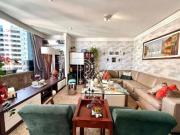 Apartamento para Venda em Salvador/BA Graça 4 Quartos