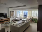 Apartamento para Venda em Salvador/BA Graça 4 Quartos