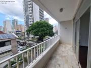 Apartamento para Venda em Salvador/BA Graça 4 Quartos