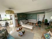 Apartamento para Venda em Salvador/BA Graça 4 Quartos