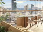 Apartamento para Venda em Salvador/BA Graça 4 Quartos