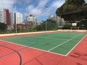 Apartamento para Venda em Salvador/BA Graça 4 Quartos