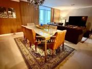 Apartamento para Venda em Salvador/BA Graça 4 Quartos