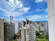 Apartamento para Venda em Salvador/BA Graça 4 Quartos