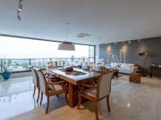 Apartamento para Venda em Salvador/BA Graça 4 Quartos