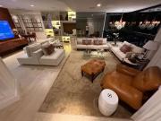 Apartamento para Venda em Salvador/BA Graça 4 Quartos