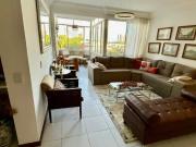 Apartamento para Venda em Salvador/BA Graça 4 Quartos