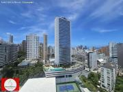 Apartamento para Venda em Salvador/BA Graça 4 Quartos