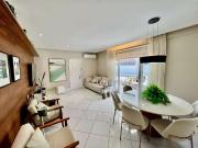 Apartamento para Venda em Salvador/BA Graça 4 Quartos