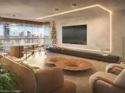 Apartamento para Venda em Salvador/BA Graça 4 Quartos