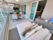 Apartamento para Venda em Salvador/BA Graça 4 Quartos