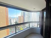 Apartamento para Venda em Salvador/BA Graça 4 Quartos