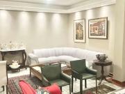 Apartamento para Venda em Salvador/BA Graça 4 Quartos