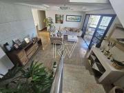 Apartamento para Venda em Salvador/BA Graça 4 Quartos