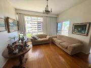 Apartamento para Venda em Salvador/BA Graça 4 Quartos