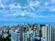 Apartamento para Venda em Salvador/BA Graça 4 Quartos